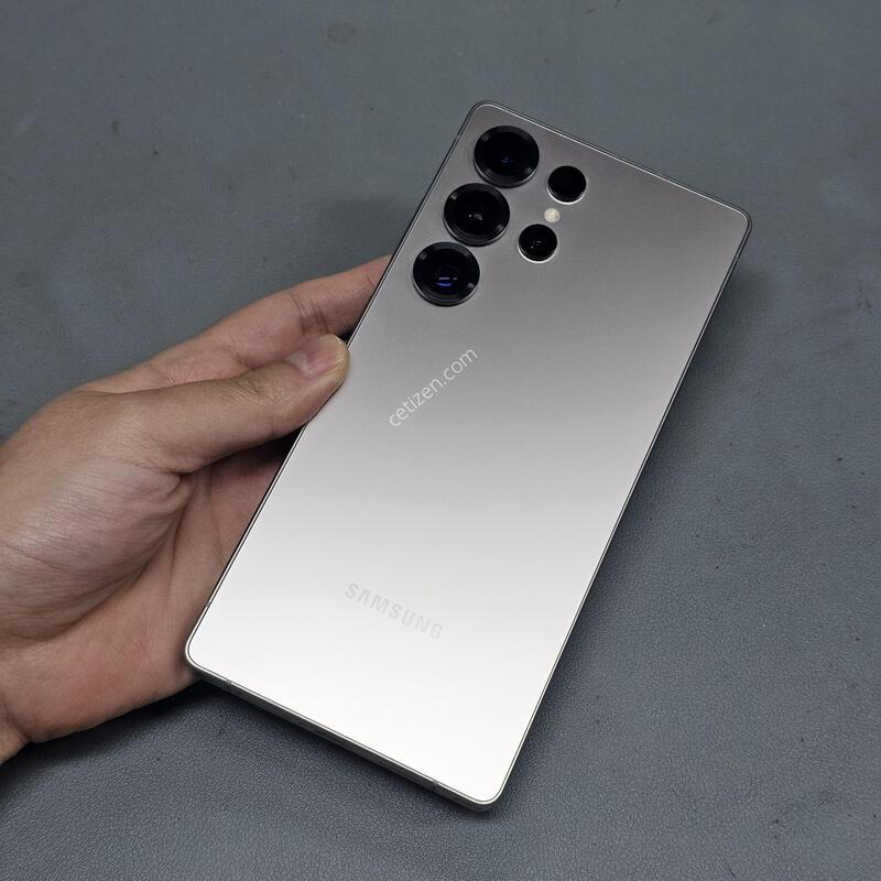 �Ｚ ������ S25��Ʈ�� 512GB ƼŸ���׷��� ��SSSS�� ���⽺,������,���ܻ� �߰���~!