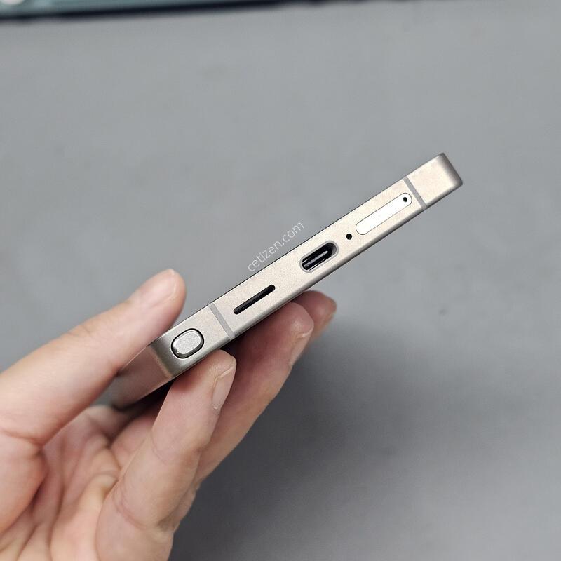 �Ｚ ������ S25��Ʈ�� 512GB ƼŸ���׷��� ��SSSS�� ���⽺,������,���ܻ� �߰���~!
