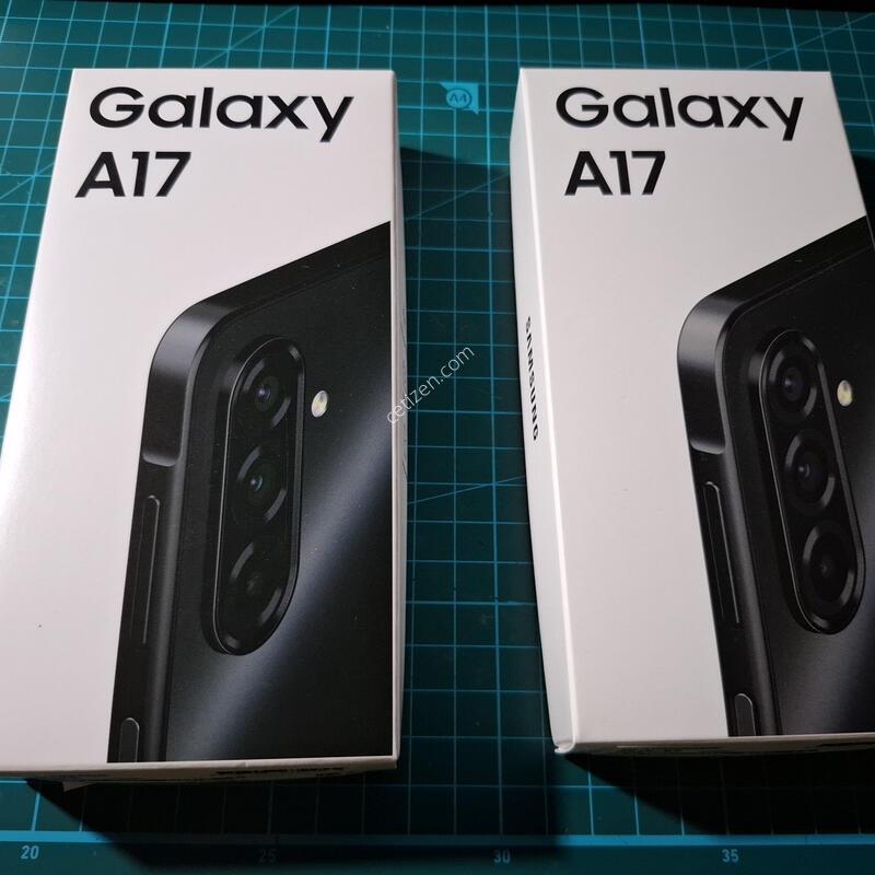 ������ A17 ���� ������� 2��