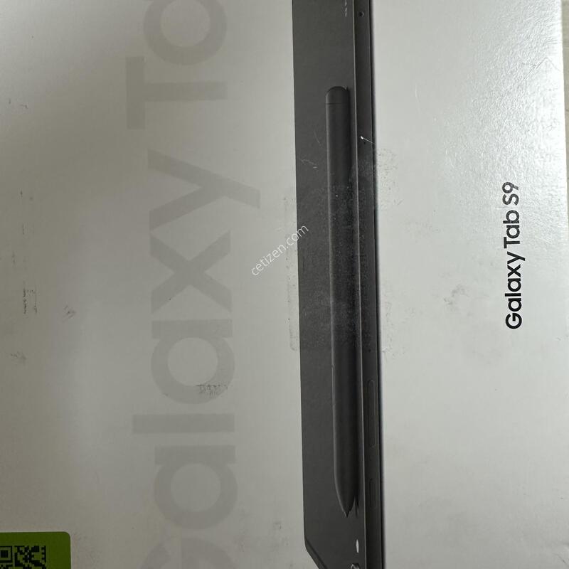 삼성 갤럭시탭 S9 256GB 그라파이트 판매합니다