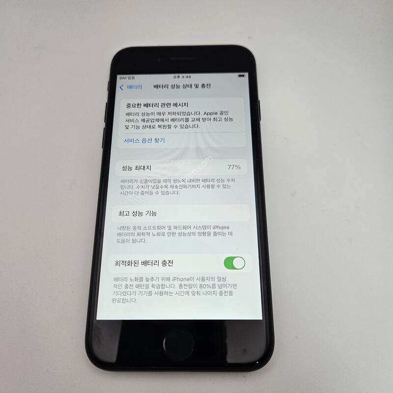 ������SE 2����/ƯS��/���͸�����77%/128GB