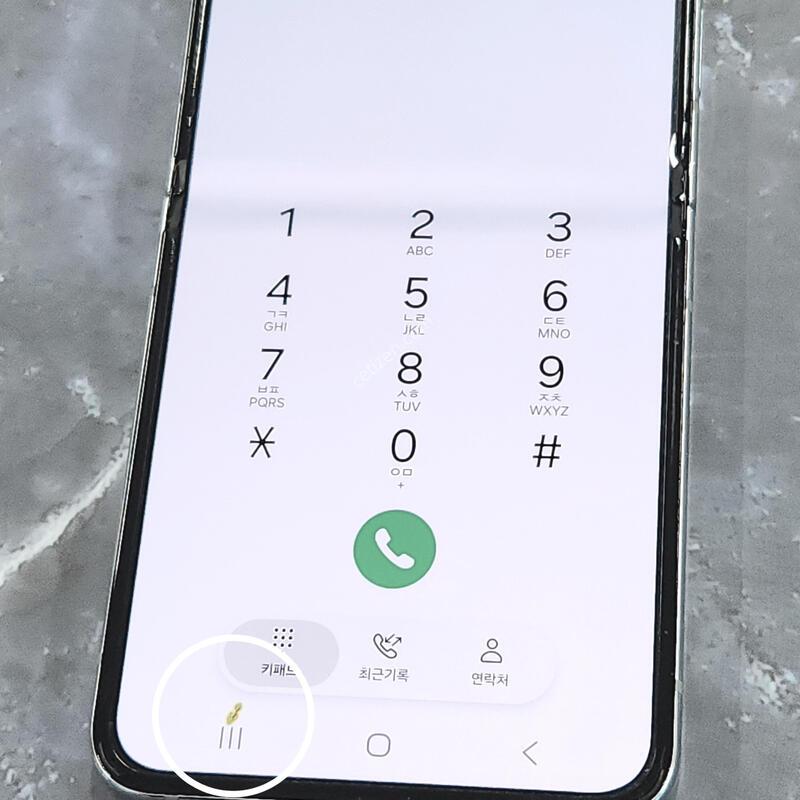 ������Z�ø�5 256G ���ܻ� ��Ʈ 63520