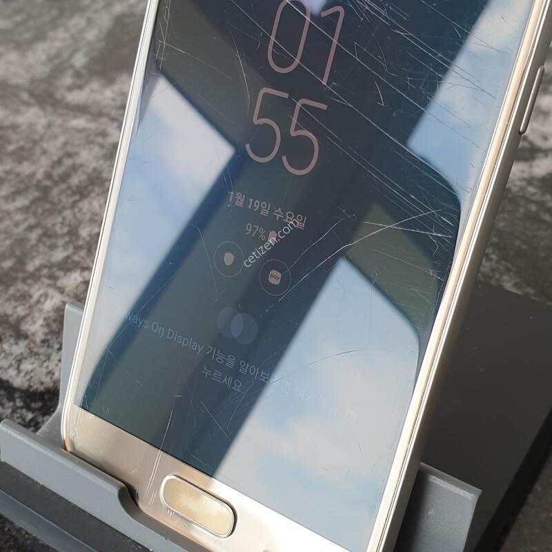 LG ������S7 (G930L) ��� 64�Ⱑ (0936534)