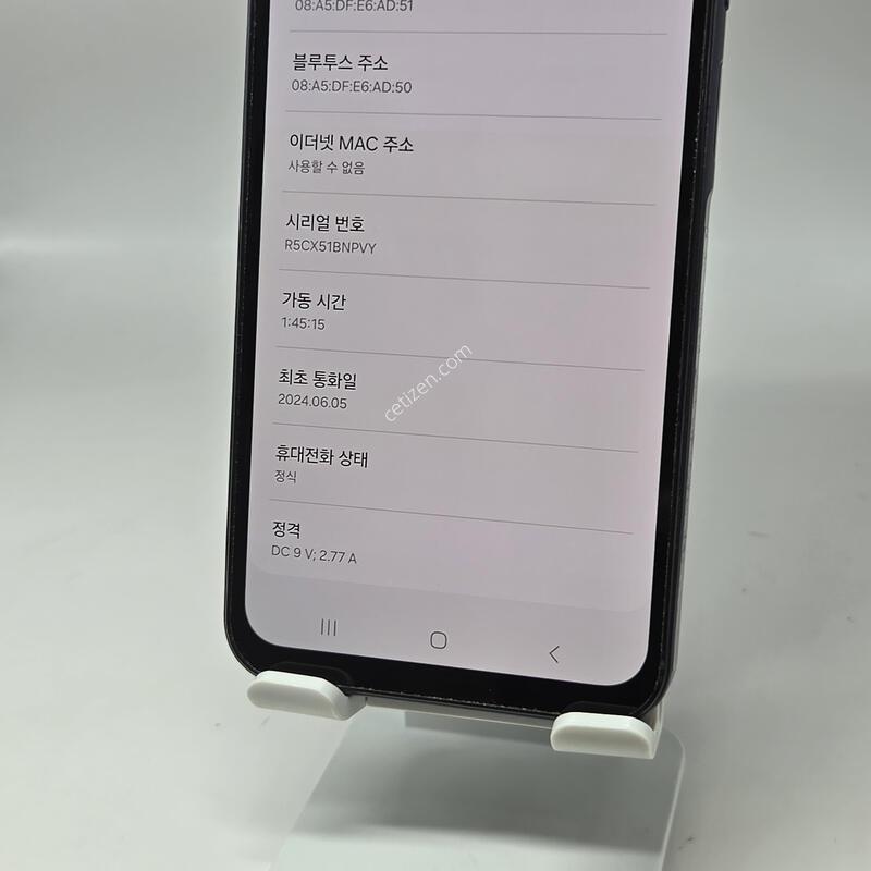 A+��! �����ù���3 128GB [������/����GOOD!]