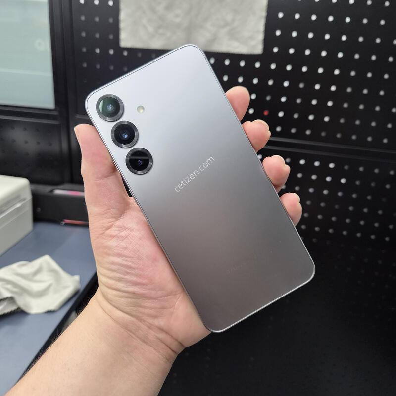 �ܰ�S��)������ S25 �÷��� �ǹ� 256G(�ʸ�/���̽�)
