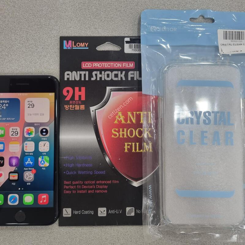 *SE3*@ (���͸����� 100%) 128GB!!