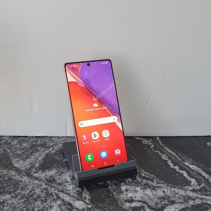 LG ��Ʈ20 (N981N) ��ũ��� 256�Ⱑ (0046688)