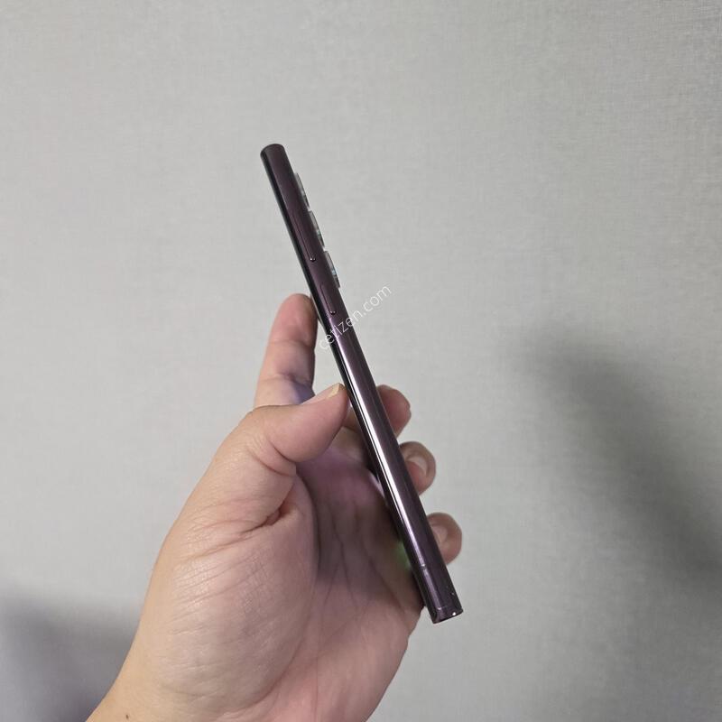 ������ S22��Ʈ�� ���ǵ� 256�Ⱑ SS�� �Ⱦƿ�~