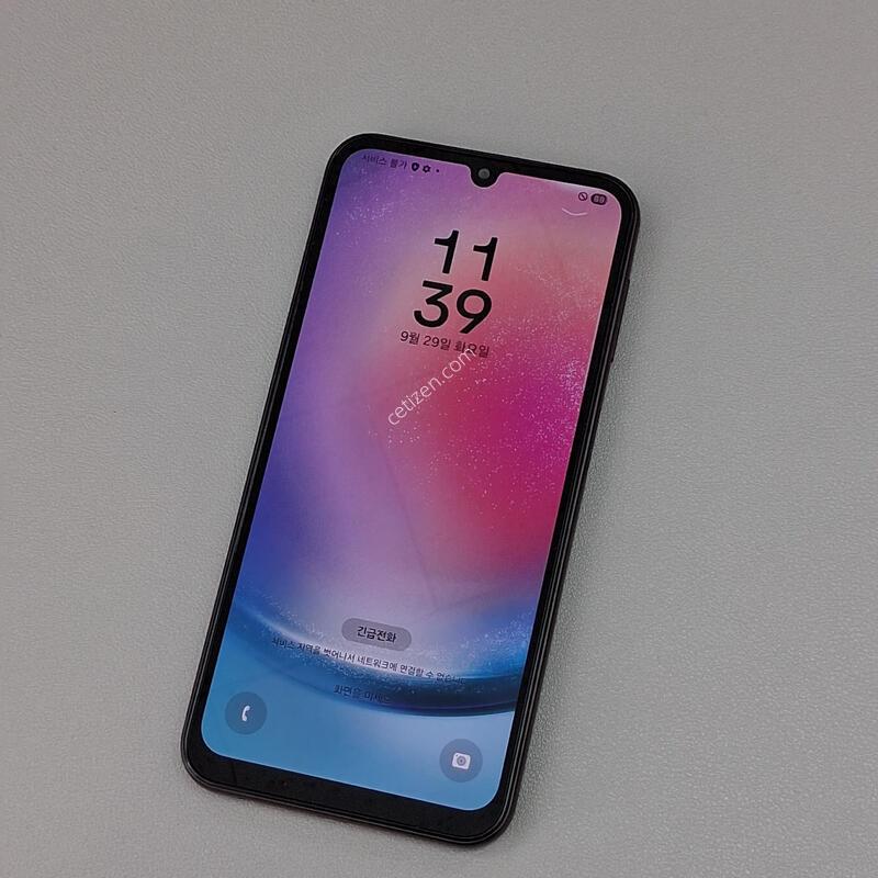 ������A24 128GB ��ũ����