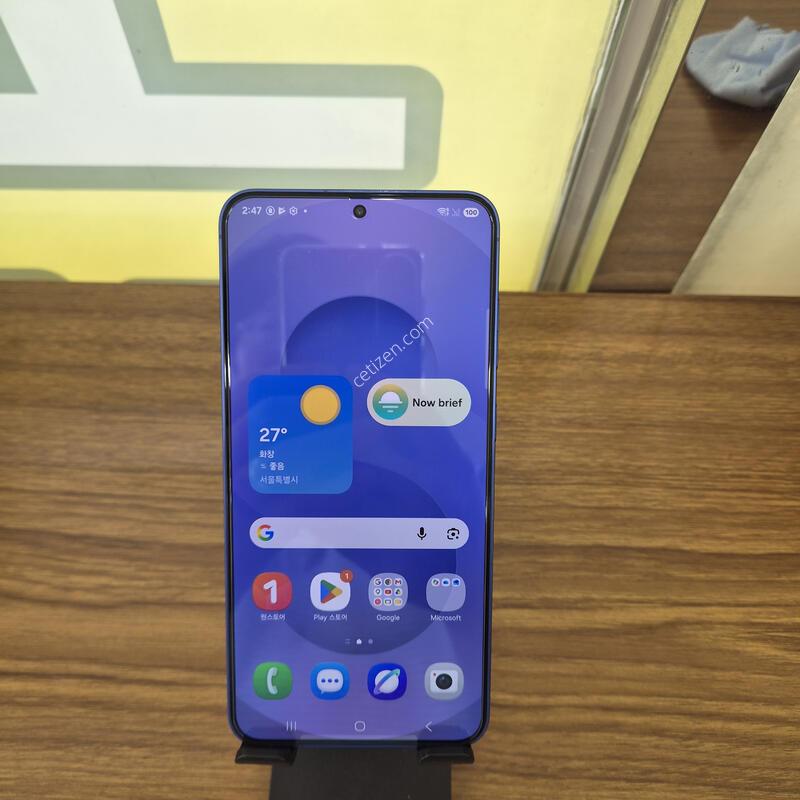 S25�÷��� 512�Ⱑ ��������