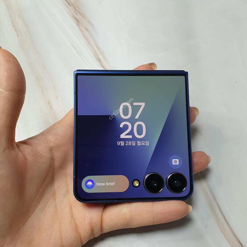 LG ������ Z�ø�7 5G ���� 256G S�� �Ǹ��մϴ�