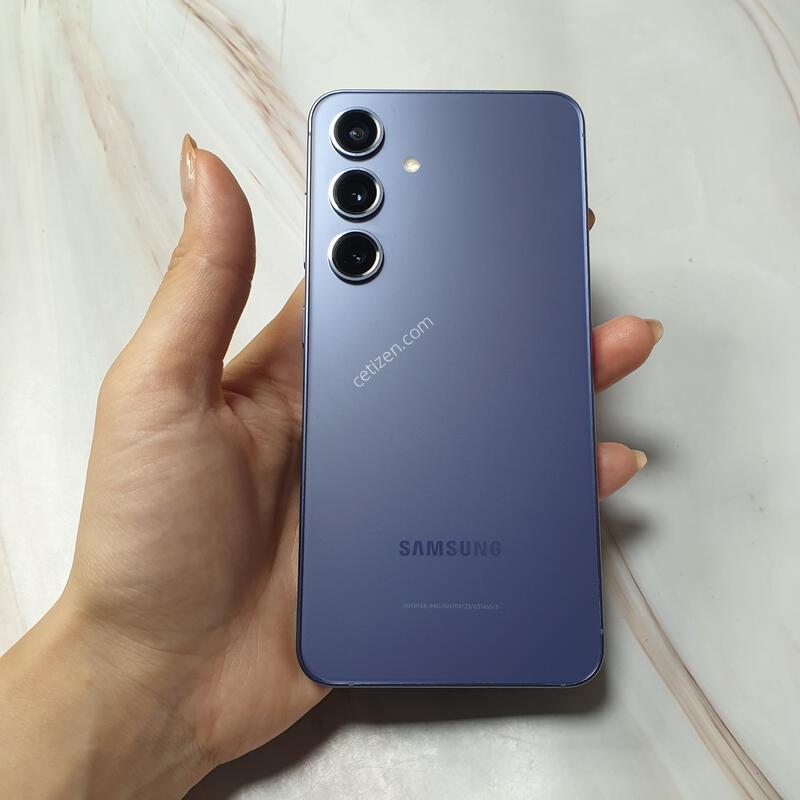 LG ������ S24 ���̿÷� 256G A�� �Ǹ��մϴ�