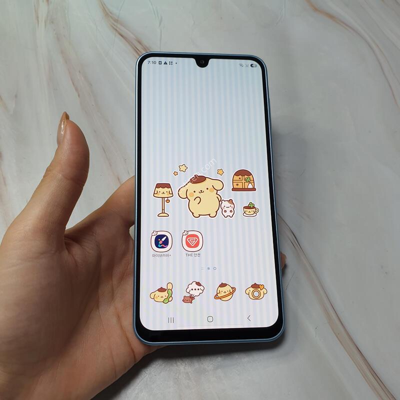 ������A17 ����Ǫ�� Ű���� (A175) 128G S�� �Ǹ��մϴ�