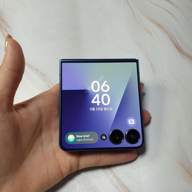 LG ������ Z�ø�7 5G ���� 256G S�� �Ǹ��մϴ�