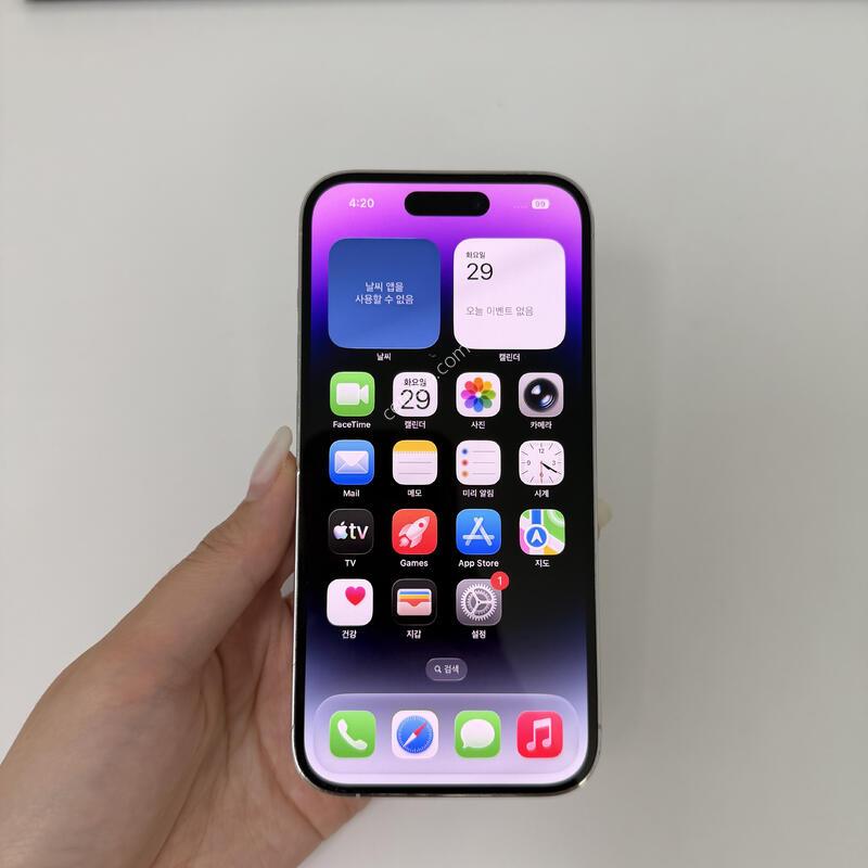 ������14���� �ǹ� 128GB