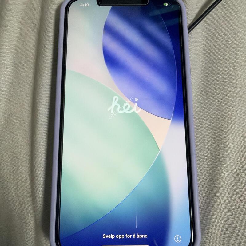 I phone 12pro max