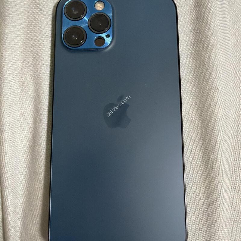 I phone 12pro max