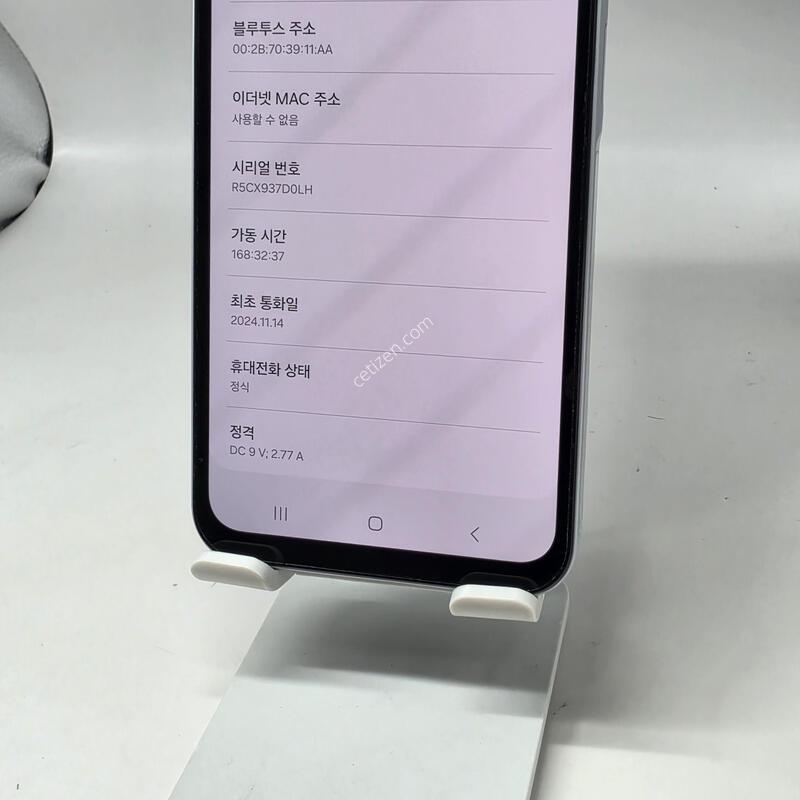 S��! �����ù���3 128GB [���ܻ�/����GOOD!]