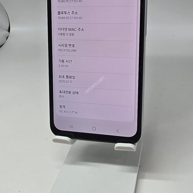 A+��! �����ù���3 128GB [������/����GOOD!]