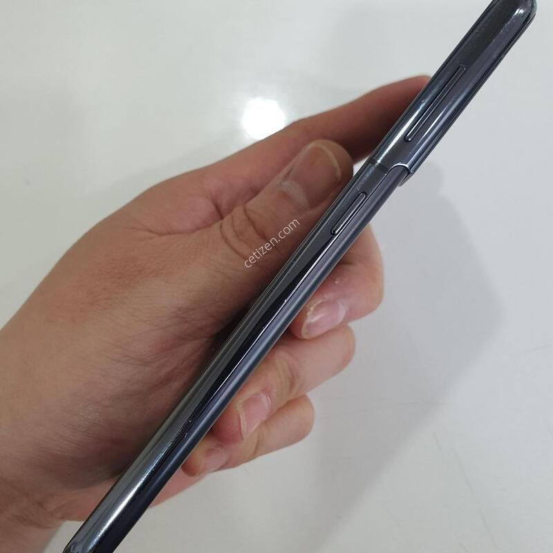 ������S21 256�Ⱑ �߰��� �����