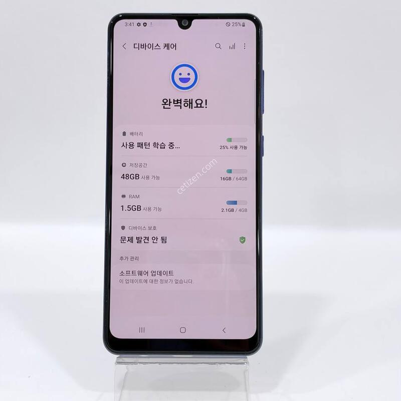 �������⽺)������A31 ���� 64GB Y2413