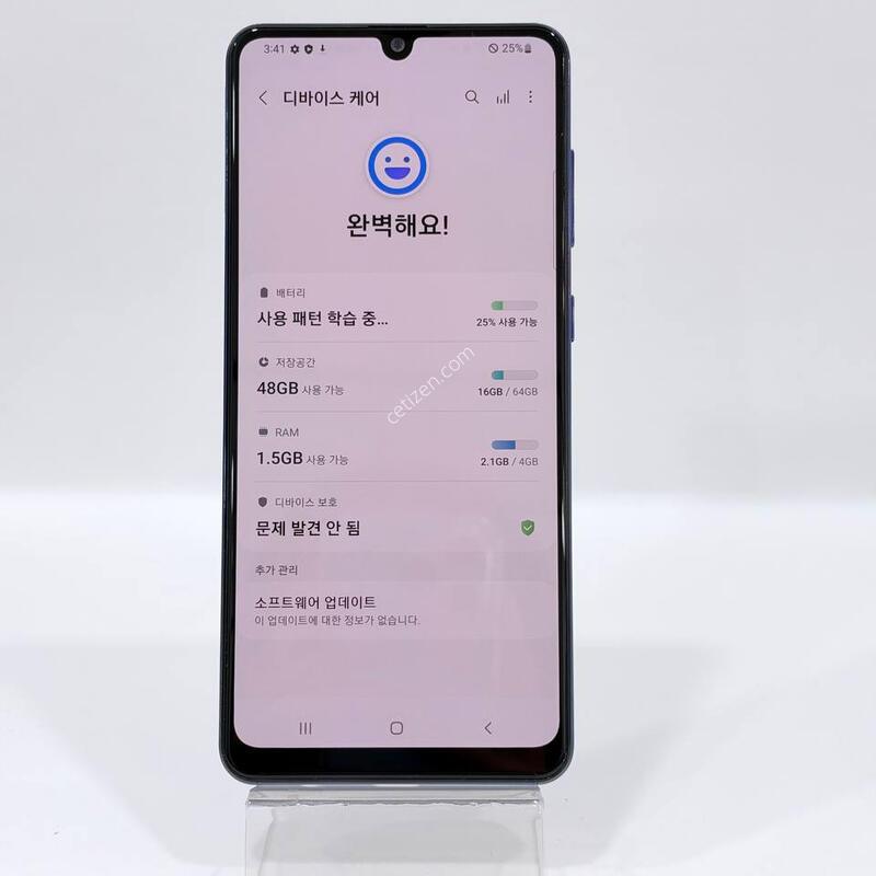 �������⽺)������A31 ���� 64GB Y2413