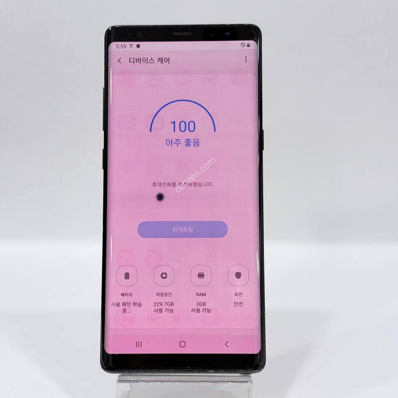 �����ó�Ʈ8 ���� 256GB Y2414