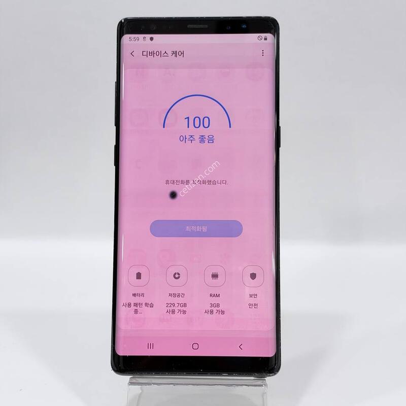 �����ó�Ʈ8 ���� 256GB Y2414