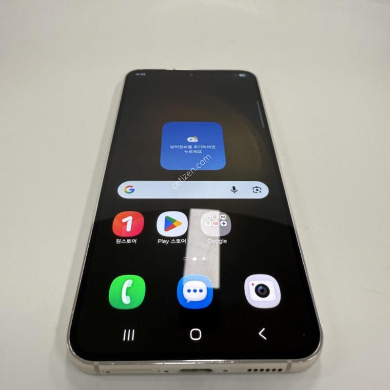 ������S23 256GB ũ�� �Ǹ��մϴ�.