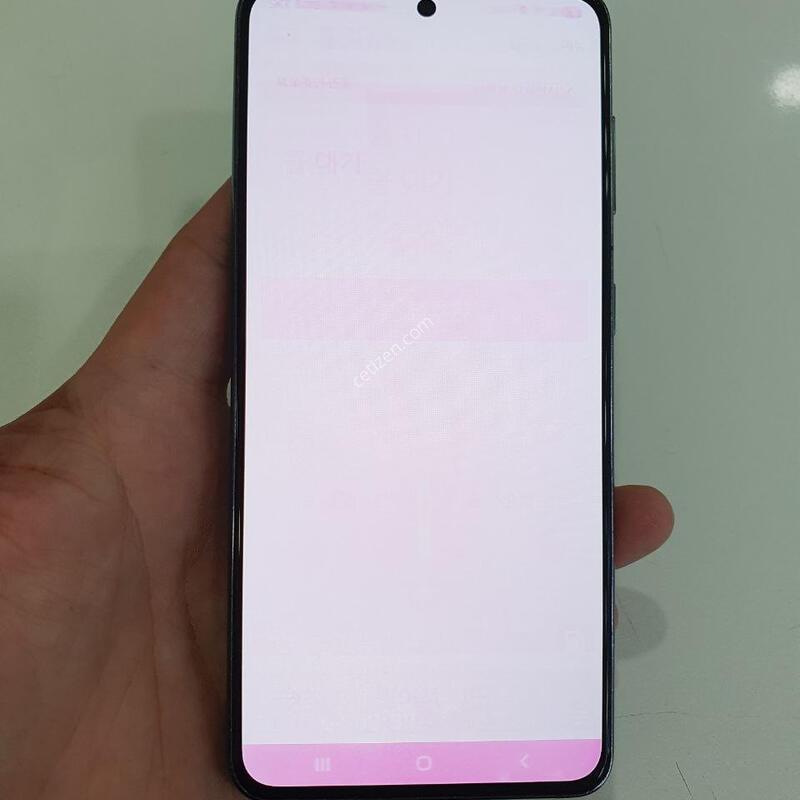 ������S21 256�Ⱑ �߰��� �����
