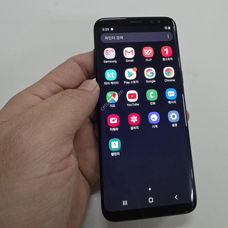 ������ S8���� ���ܻ� ��������