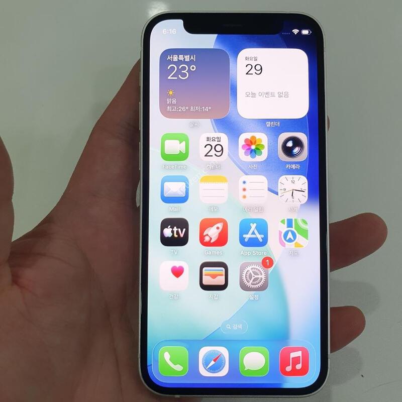 ������12�̴�64G ���ܻ� ������ S�� �߰��� �����