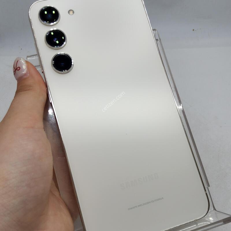 S23�÷��� ũ�� 256�Ⱑ