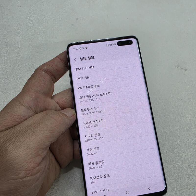 ������ S105G ���� 512GB A��