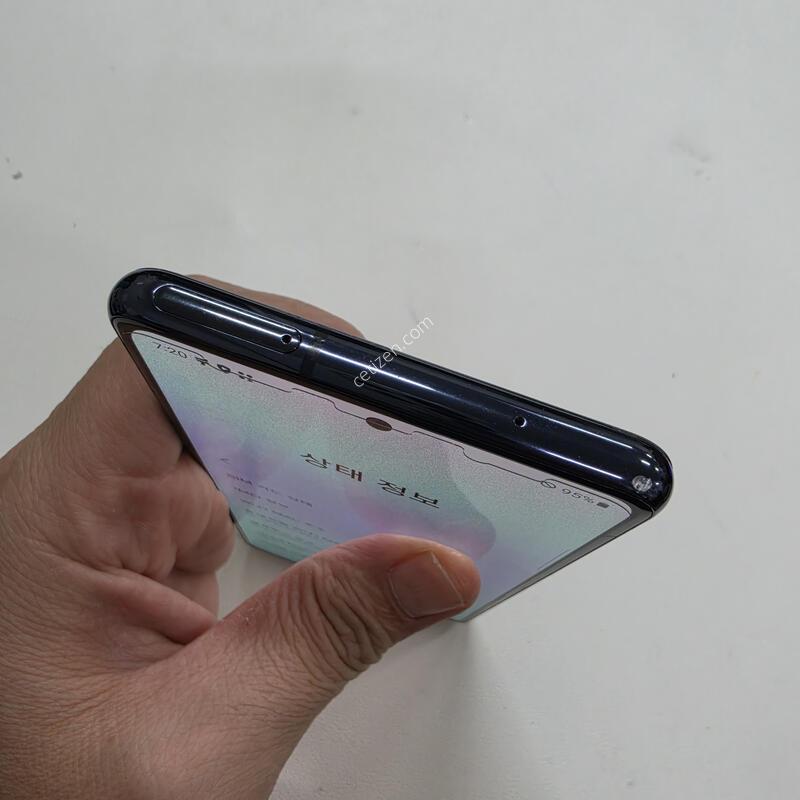 ������ S20FE ���̺� ��������