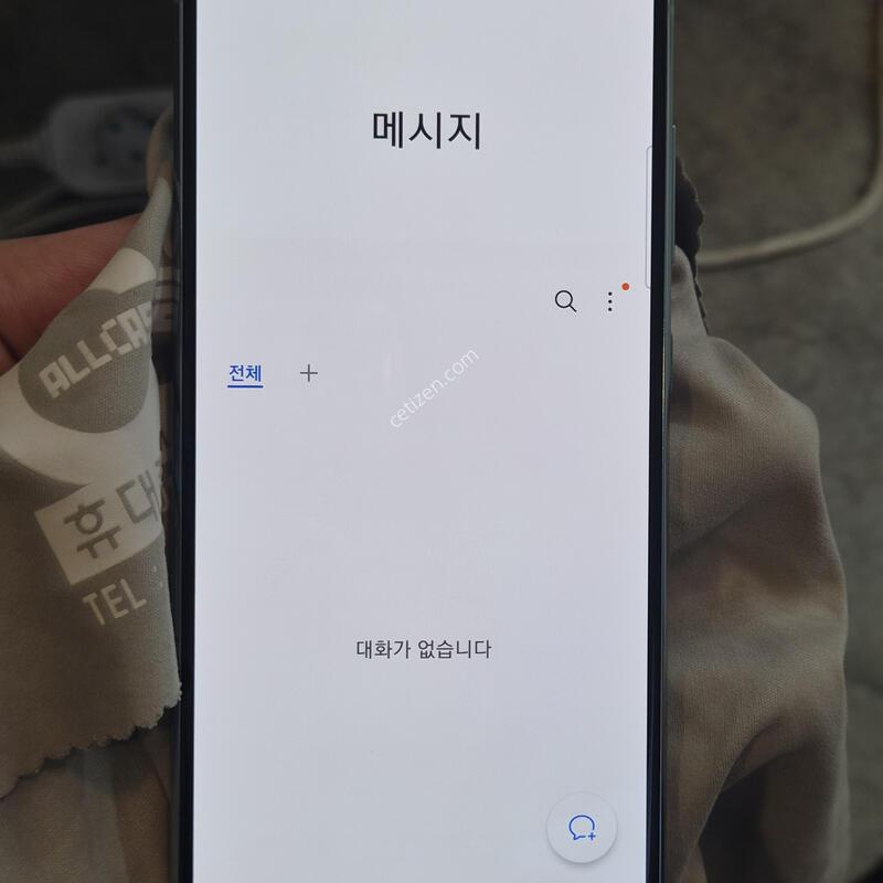 ������ S20 FE (128GB) �˴ϴ�