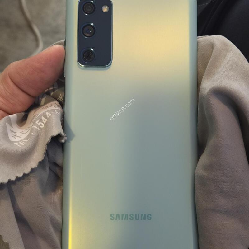 ������ S20 FE (128GB) �˴ϴ�