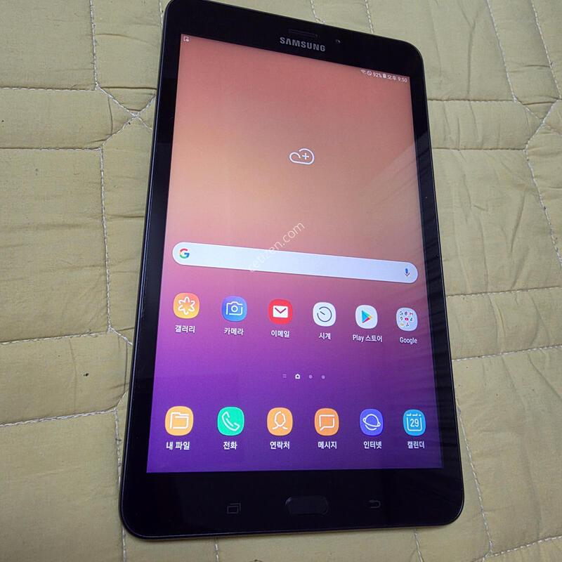 ��A  8.0(2017) / T385K(lte)