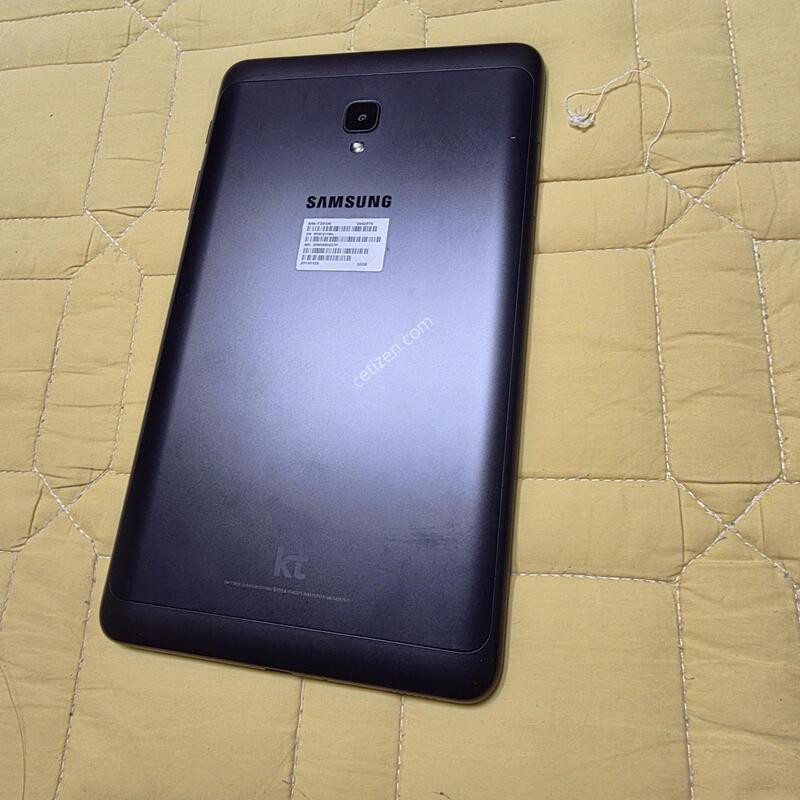 ��A  8.0(2017) / T385K(lte)