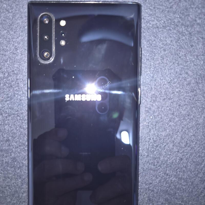 �����ó�Ʈ10+ 5G, �ƿ�����, 256GB