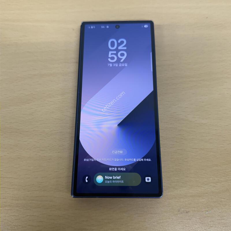 ������Z����6 ���̺� A�� 512GB