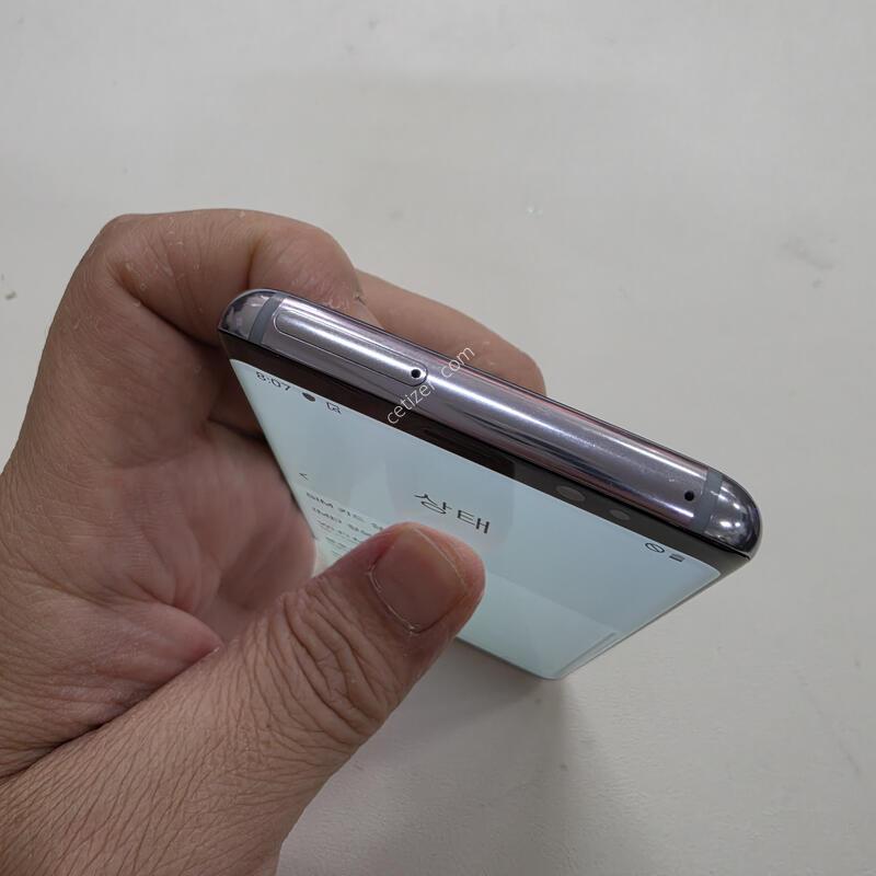 ������ S8�׷��� ���ܻ� A��