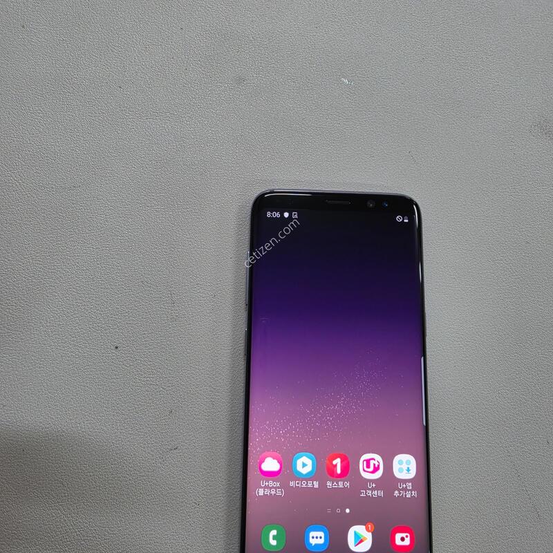 ������ S8�׷��� ���ܻ� A��