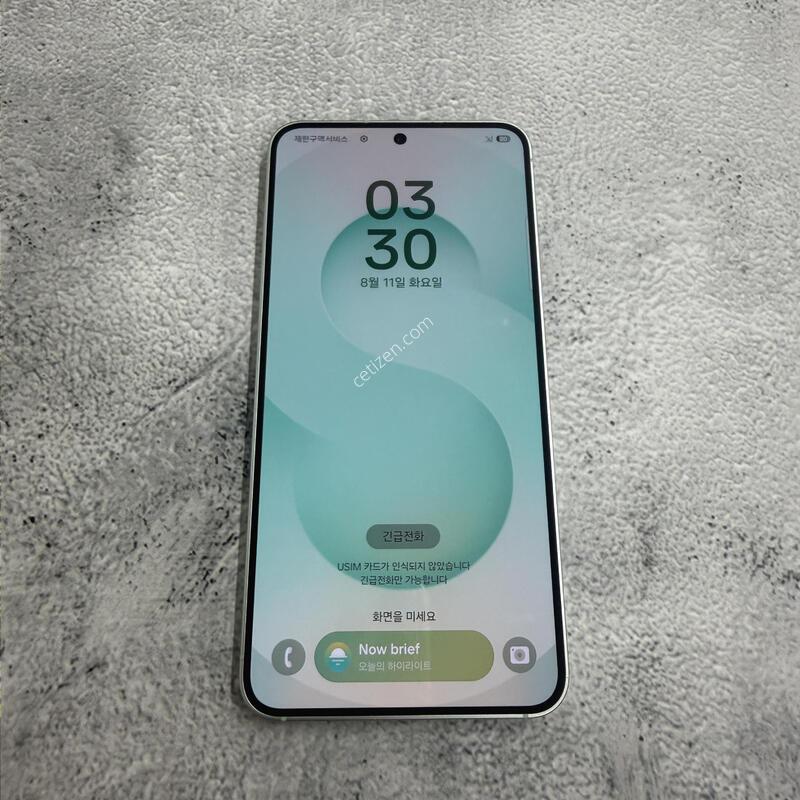 ������S25 ��Ʈ 512GB