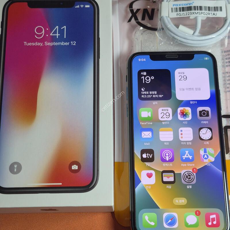 ������X.64GB���͸�100%���۱�
