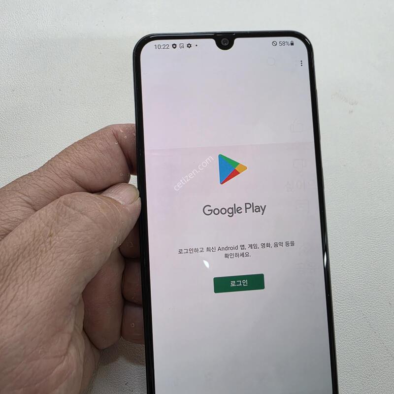 ������ A30���� ��������