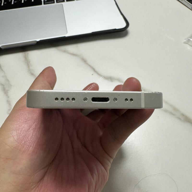 (100%)������13�̴� 128G ��Ÿ����Ʈ �Ǹ��մϴ�.