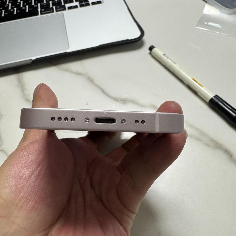 (100%)������13�̴� 128G ��ũ �Ǹ��ؿ�.