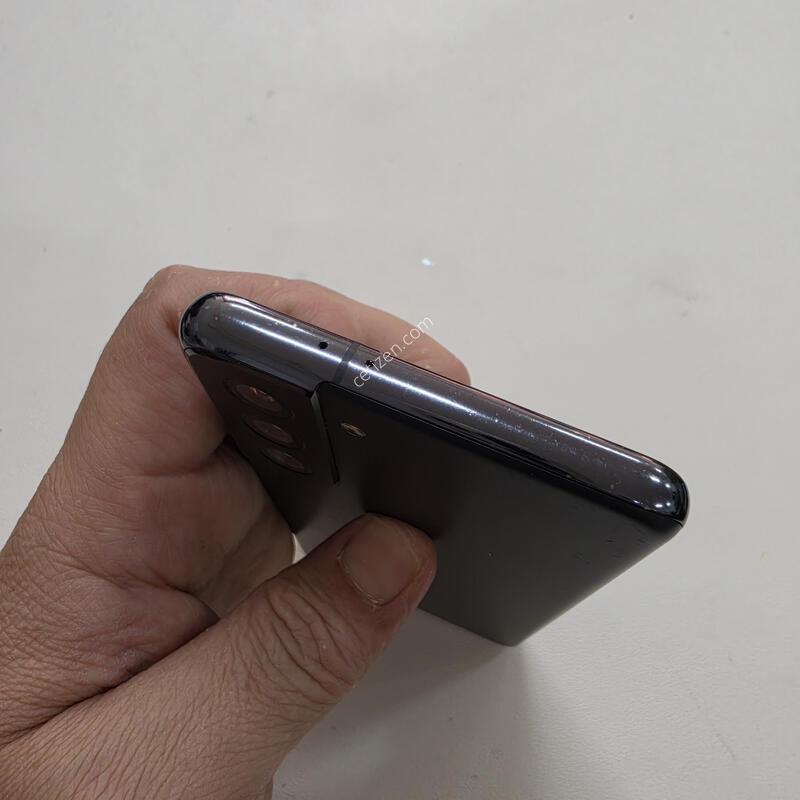 ������ S21���� ��������