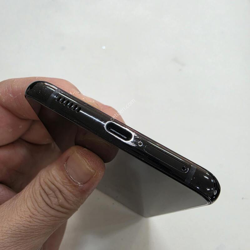 ������ S21�÷��� ���� ���ܻ�
